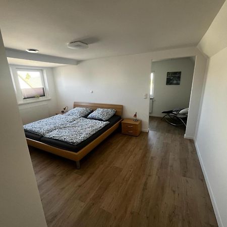 Ferienhaus Lydia Harmsdorf Eksteriør bilde
