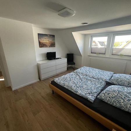 Ferienhaus Lydia Harmsdorf Eksteriør bilde