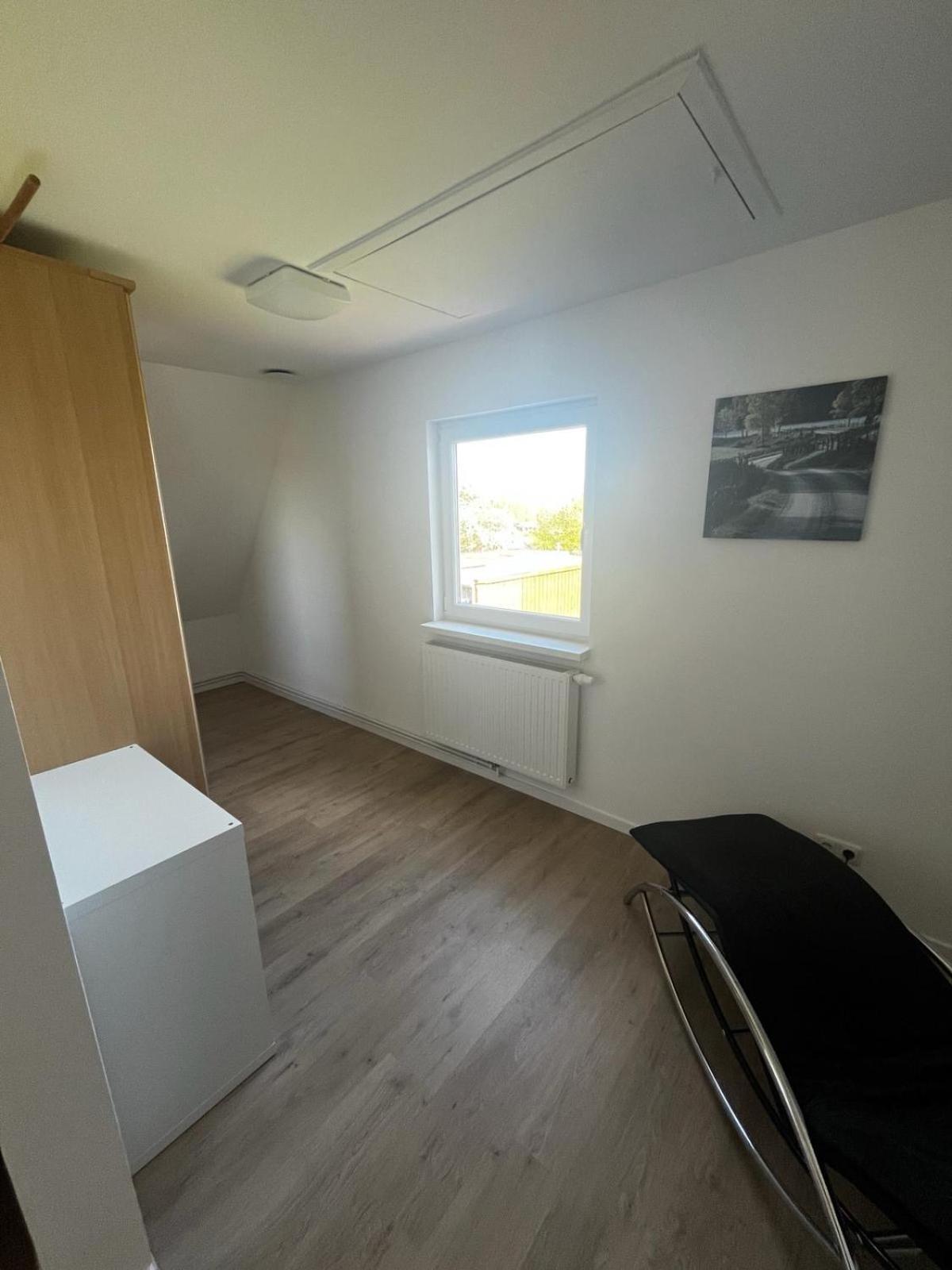 Ferienhaus Lydia Harmsdorf Eksteriør bilde